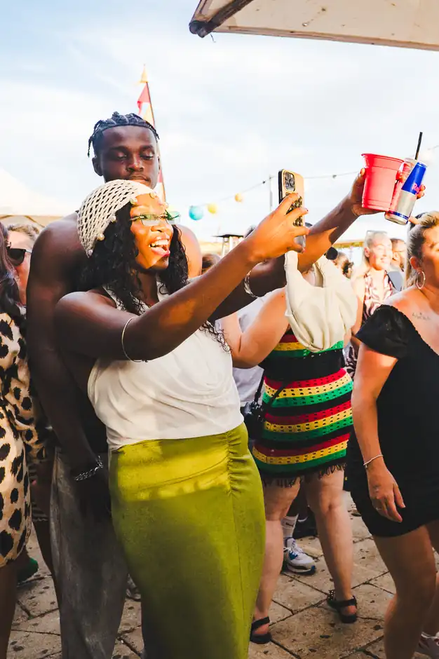 Day Party Moments 27
