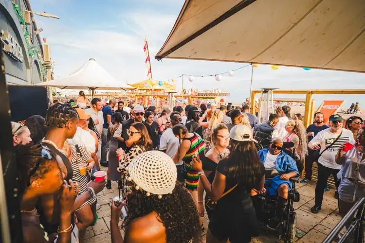 Day Party Moments 29