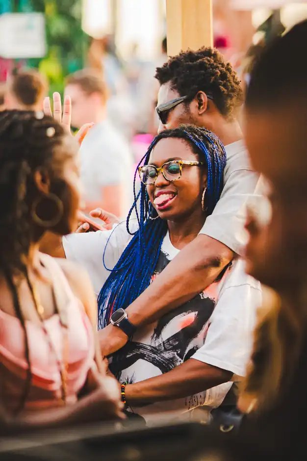 Day Party Moments 39