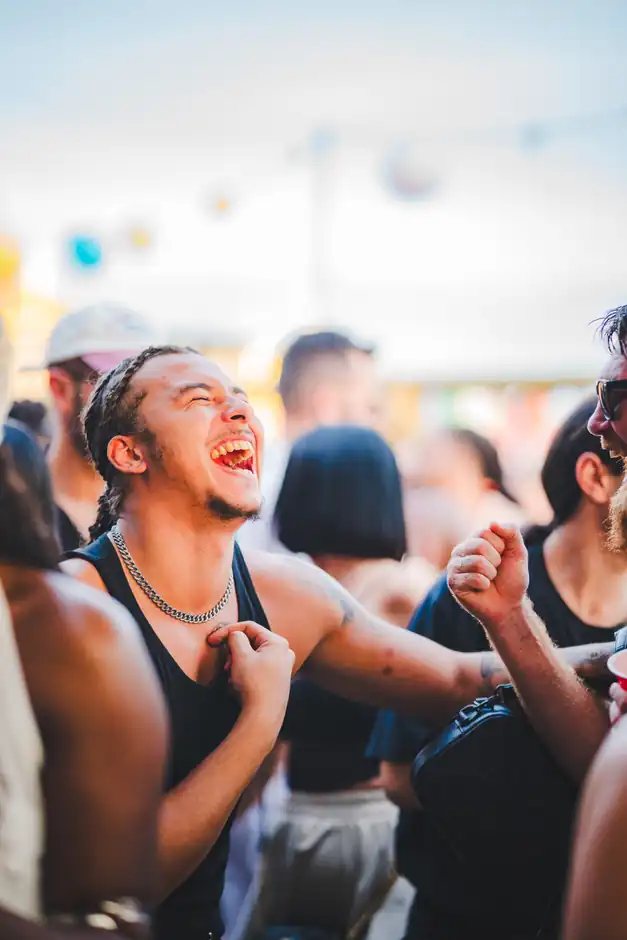Day Party Moments 40