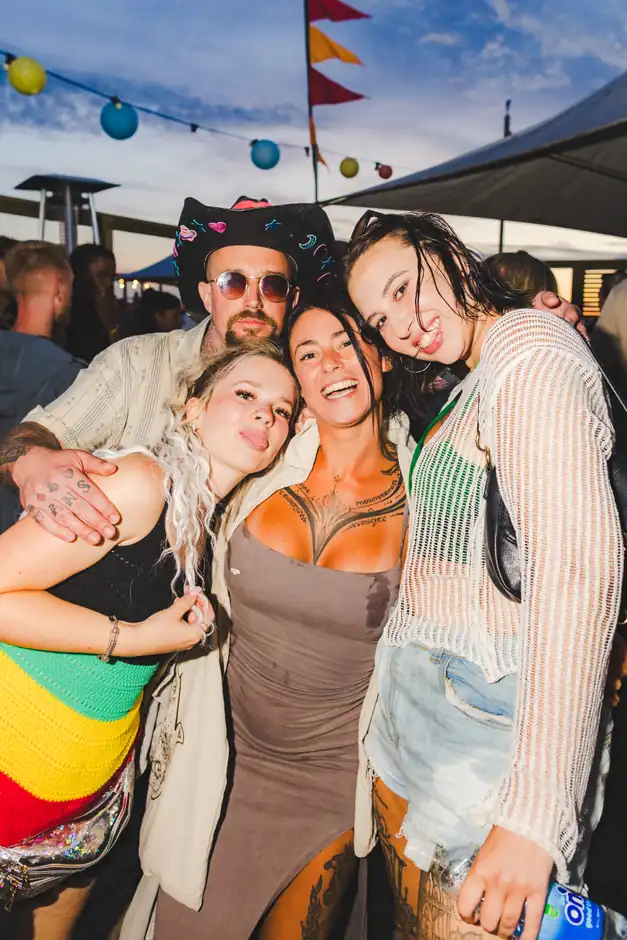 Day Party Moments 16