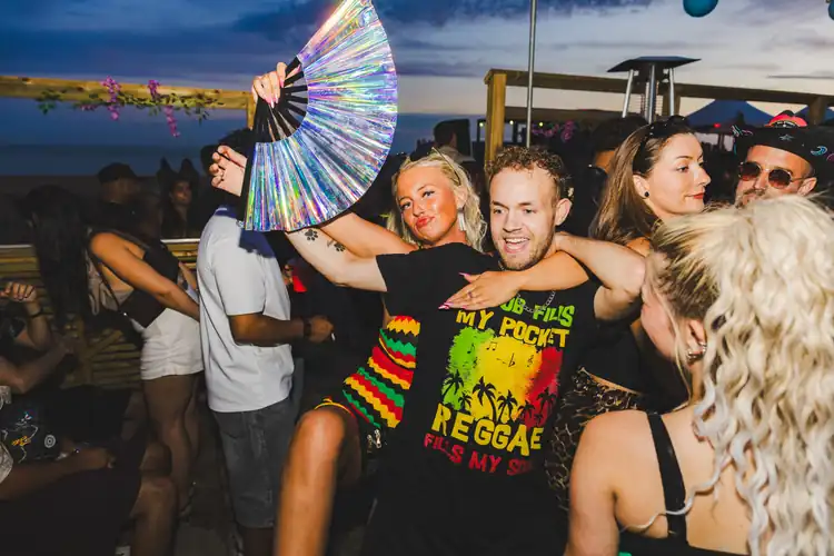 Day Party Moments 19